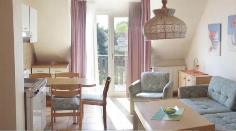 Imagen general del Auf dem Langenhof Wunstorf. Foto 4