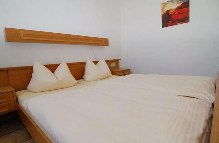 Imagen de la habitación del Auf dem Langenhof Wunstorf. Foto 17