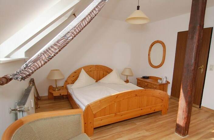 Imagen general del Auf dem Langenhof Wunstorf. Foto 9