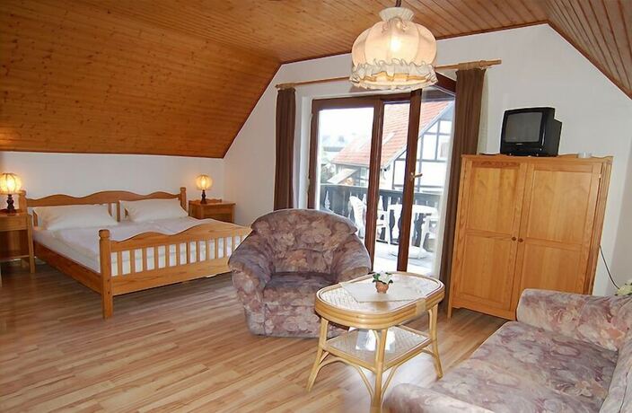 Imagen general del Auf dem Langenhof Wunstorf. Foto 10