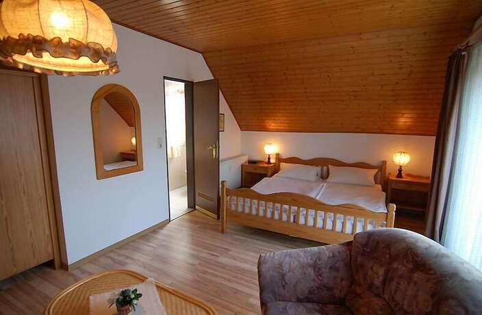 Imagen general del Auf dem Langenhof Wunstorf. Foto 11