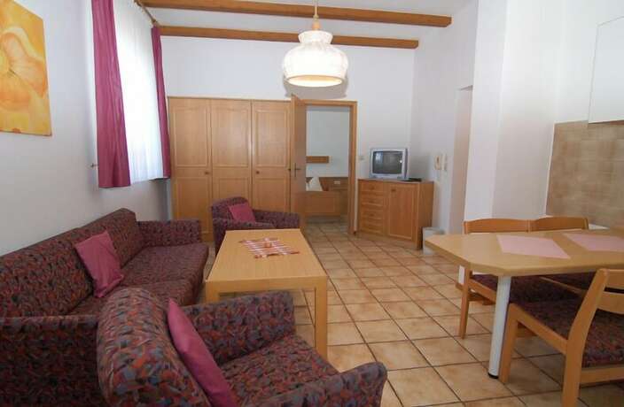 Imagen general del Auf dem Langenhof Wunstorf. Foto 14