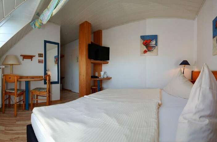 Imagen de la habitación del Auf dem Langenhof Wunstorf. Foto 20