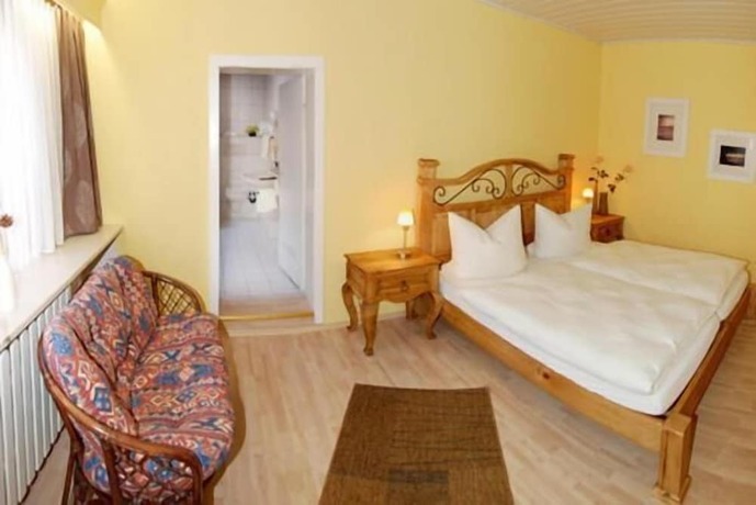 Imagen general del Auf dem Langenhof Wunstorf. Foto 15