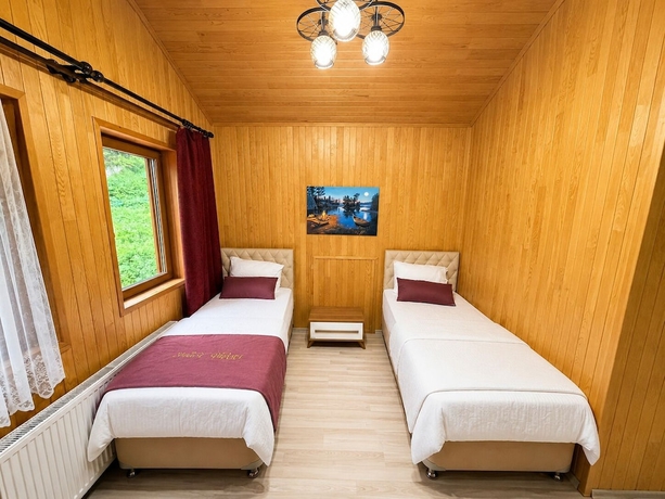 Imagen de la habitación del Auga Apart. Foto 5