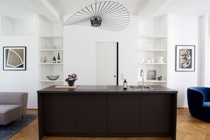 Imagen general del August The Boardinghouse. Foto 2