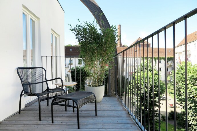 Imagen general del August The Boardinghouse. Foto 6