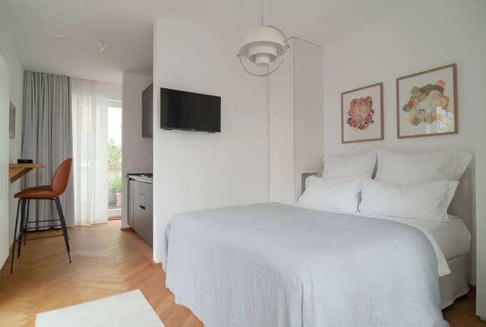 Imagen general del August The Boardinghouse. Foto 7