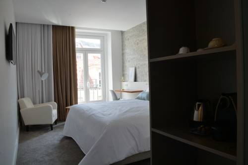 Imagen de la habitación del Augusta Boutique House. Foto 3