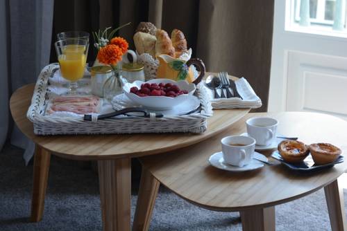 Imagen de la habitación del Augusta Boutique House. Foto 4