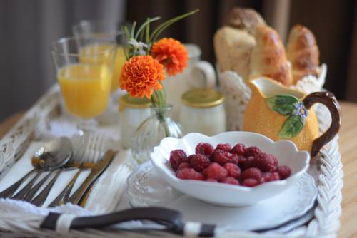 Imagen de la habitación del Augusta Boutique House. Foto 5