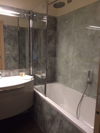 Imagen de la habitación del Augustana House. Foto 2