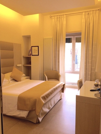 Imagen de la habitación del Augustana House. Foto 3