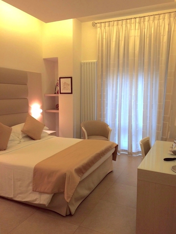 Imagen de la habitación del Augustana House. Foto 4
