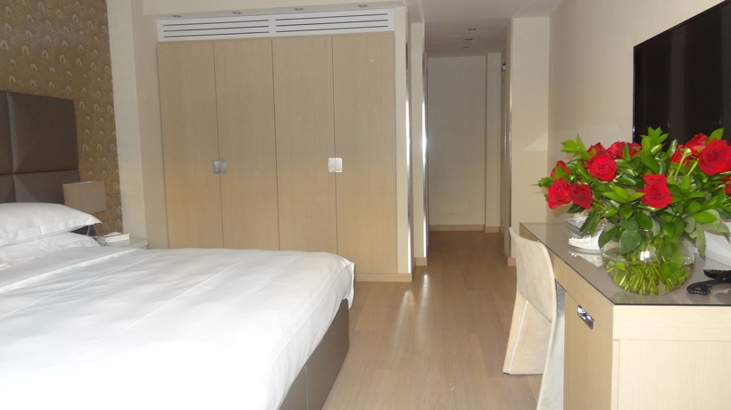 Imagen de la habitación del Augustana House. Foto 7