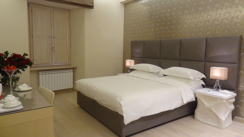 Imagen de la habitación del Augustana House. Foto 8