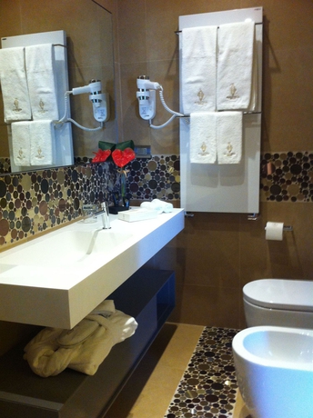 Imagen de la habitación del Augustana House. Foto 12