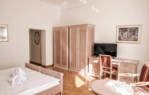 Imagen de la habitación del Augustenhof. Foto 7