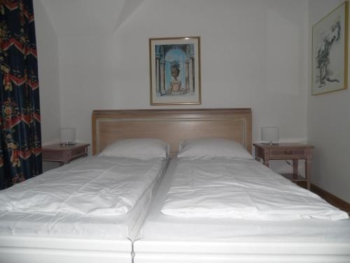 Imagen de la habitación del Augustenhof. Foto 8