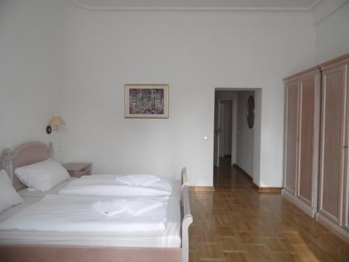 Imagen de la habitación del Augustenhof. Foto 10