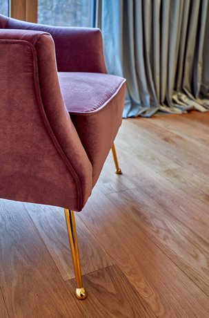 Imagen de la habitación del Augustin Hotel. Foto 14