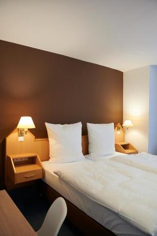 Imagen general del Augustin´s Hotel. Foto 1