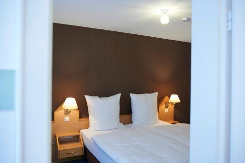 Imagen general del Augustin&acute;s Hotel. Foto 4