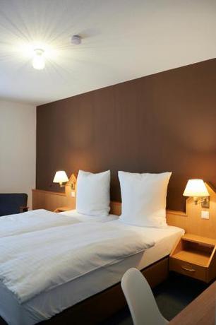 Imagen general del Augustin&acute;s Hotel. Foto 5