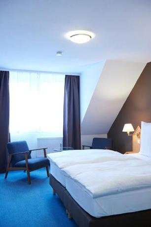 Imagen general del Augustin&acute;s Hotel. Foto 7
