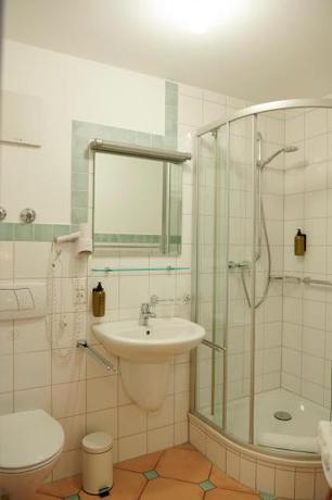 Imagen general del Augustin&acute;s Hotel. Foto 8