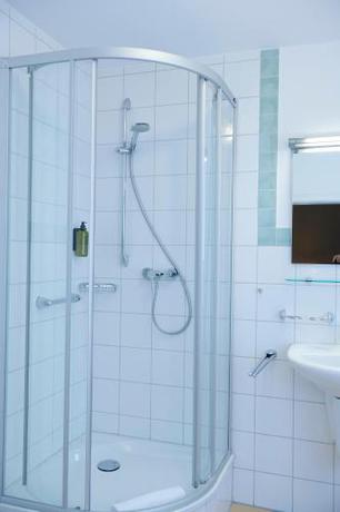 Imagen de la habitación del Augustin&acute;s Hotel. Foto 12