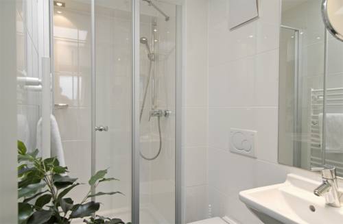 Imagen de la habitación del Augustiner Tor. Foto 4