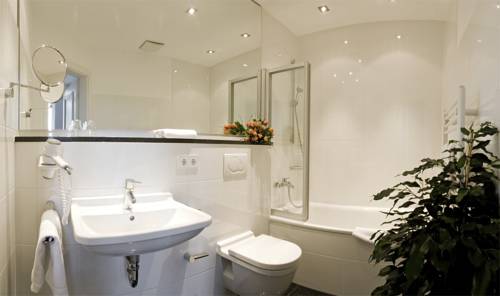 Imagen de la habitación del Augustiner Tor. Foto 6