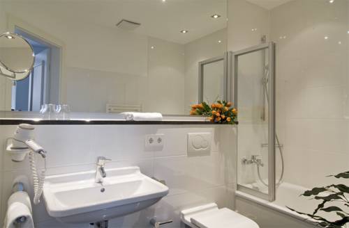 Imagen de la habitación del Augustiner Tor. Foto 15