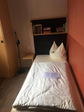 Imagen general del Augustinerkloster Gotha. Foto 3