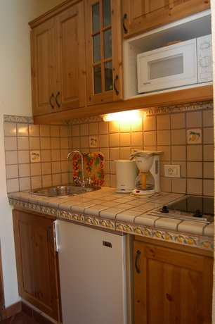 Imagen de la habitación del Augustino Bungalows. Foto 4