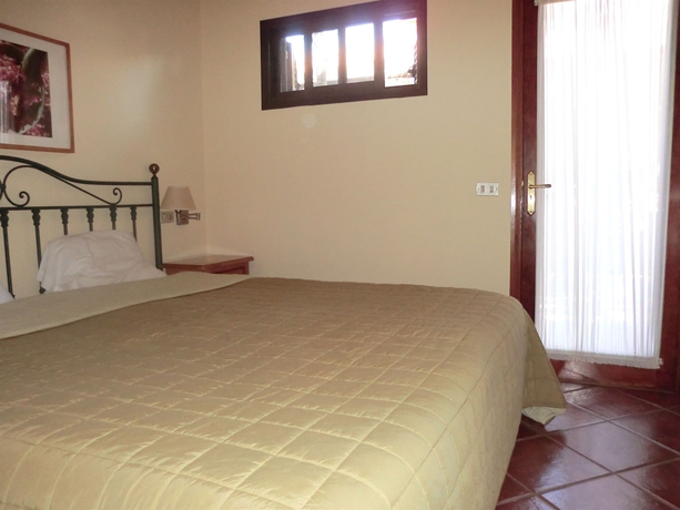 Imagen de la habitación del Augustino Bungalows. Foto 5