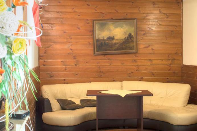 Imagen de los interiores del Augustowia. Foto 20