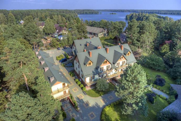 Imagen general del Augustowia. Foto 2