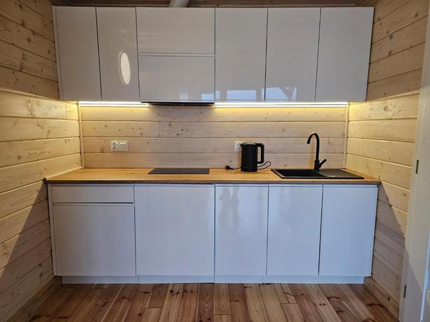 Imagen de la habitación del Augustowia. Foto 5