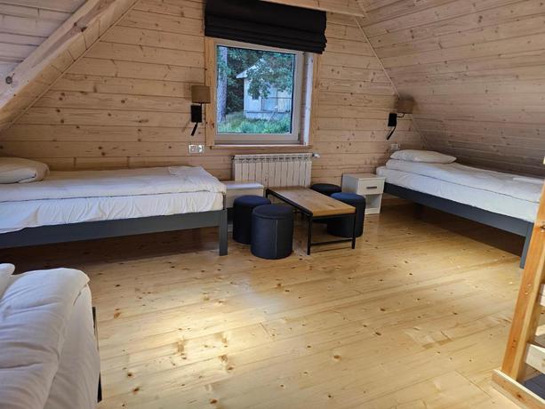 Imagen de la habitación del Augustowia. Foto 6