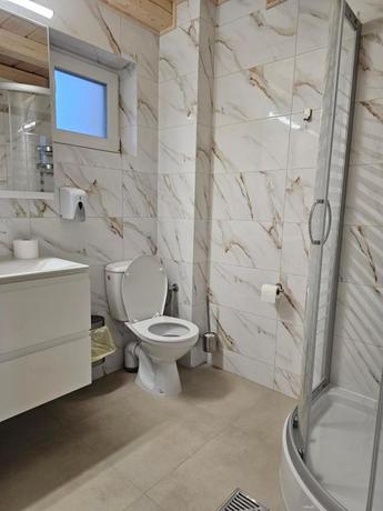 Imagen de la habitación del Augustowia. Foto 8