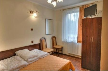 Imagen de la habitación del Augustowia. Foto 11