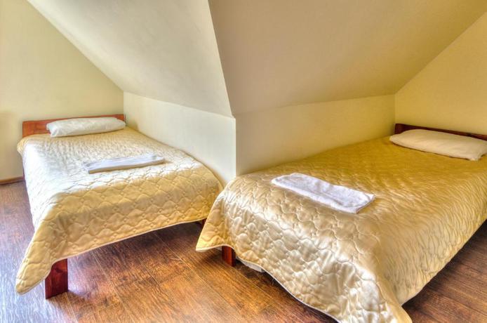 Imagen de la habitación del Augustowia. Foto 14