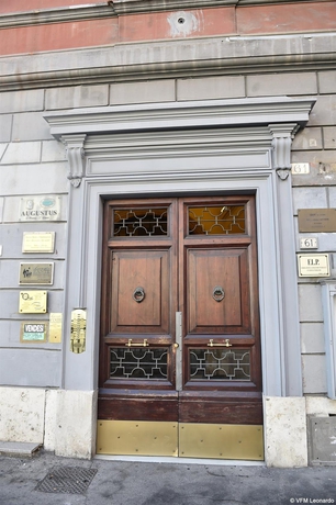 Imagen general del Augustus, Roma. Foto 7