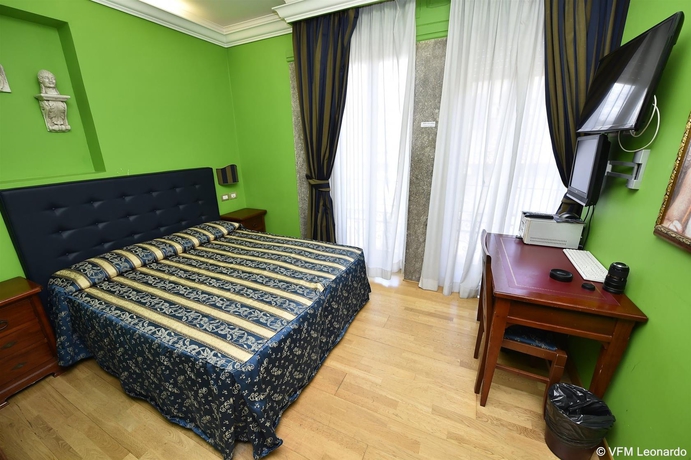 Imagen general del Augustus, Roma. Foto 9