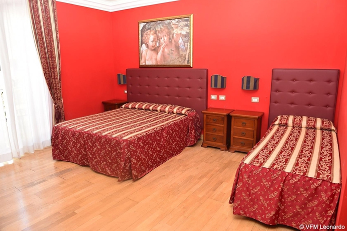 Imagen general del Augustus, Roma. Foto 10