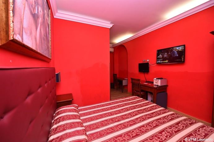 Imagen general del Augustus, Roma. Foto 16