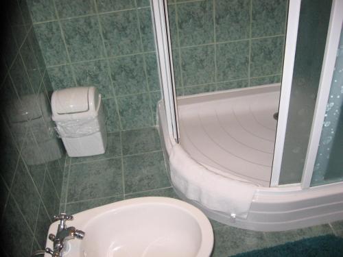Imagen de la habitación del Auksinės Kopos. Foto 7