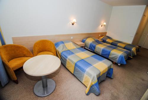 Imagen de la habitación del Auksinės Kopos. Foto 8